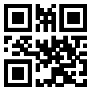 Immagine del Qr Code di 3400257363