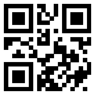 Immagine del Qr Code di 3400257364