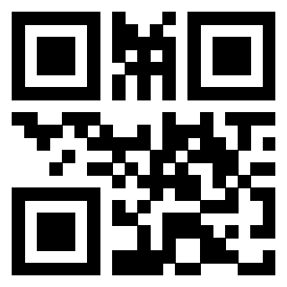 3400257366 - Immagine del QrCode