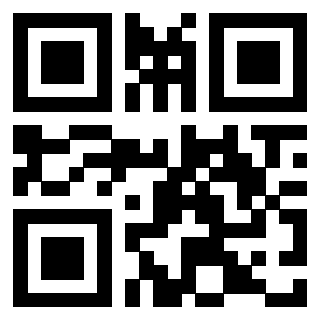 3400257367 - Immagine del QrCode