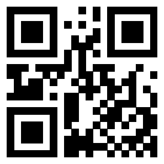 3400257371 Qr Code associato