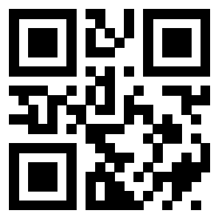 Il QrCode di 3400257372