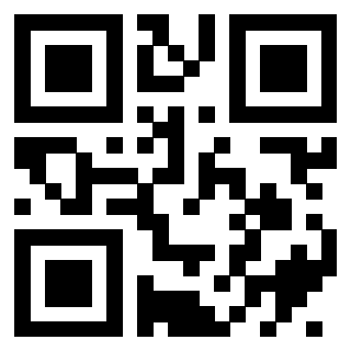 Scansione del Qr Code di 3400257373