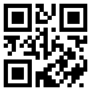 Immagine del QrCode di 3400257375