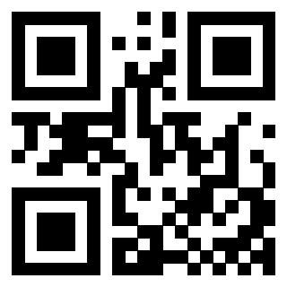 3400257379 Qr Code associato
