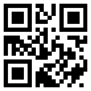 3400257381 - Immagine del Qr Code