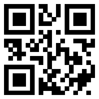 Scansione del Qr Code di 3400257382