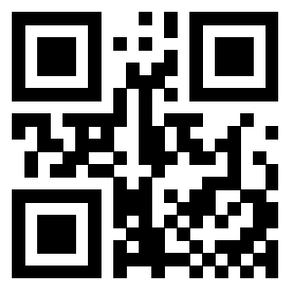 Immagine del QrCode di 3400257389