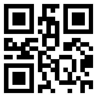 QrCode di 3400257390