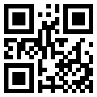 3400257392 QrCode associato