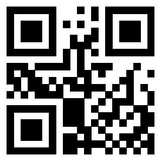 3400257395 - Immagine del Qr Code
