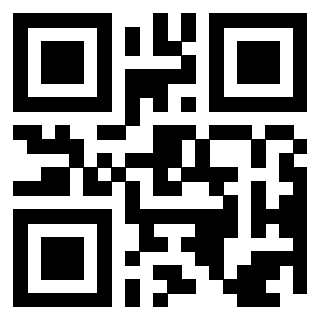 Immagine del Qr Code di 3400257397