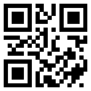 Scansione del Qr Code di 3400257398