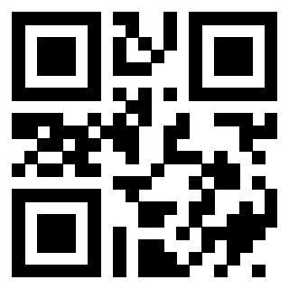 3400257403 - Immagine del Qr Code associato