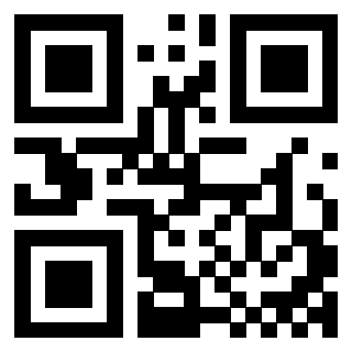 Scansione del Qr Code di 3400257404