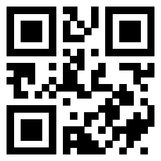 Immagine del QrCode di 3400257405