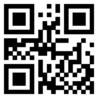 3400257406 QrCode associato