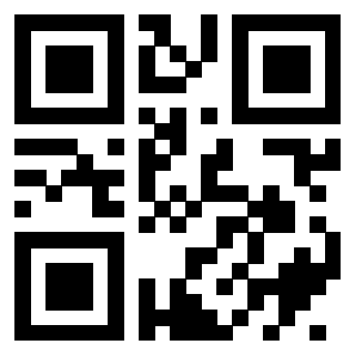 Immagine del Qr Code di 3400257408