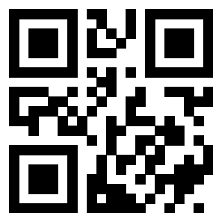 3400257409 - Immagine del QrCode associato