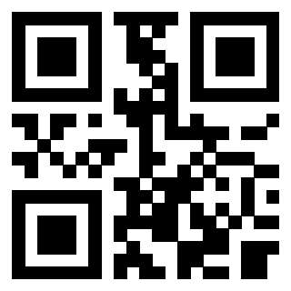 3400257410 QrCode associato