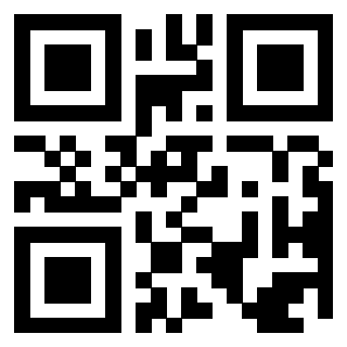 3400257411 - Immagine del QrCode associato