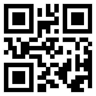 Il QrCode di 3400257415