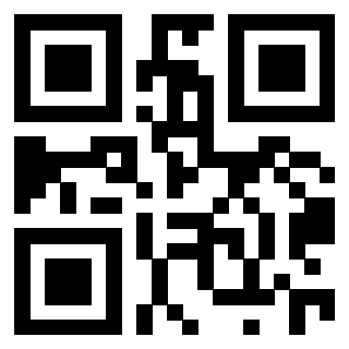 3400257416 Qr Code associato