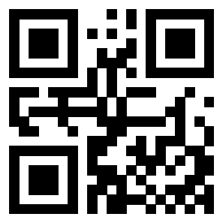 Immagine del Qr Code di 3400257417