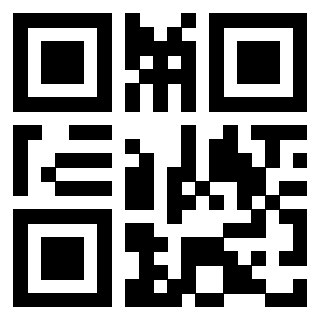 3400257418 - Immagine del Qr Code