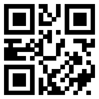 Immagine del QrCode di 3400257420