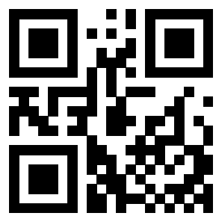 3400257422 Qr Code associato