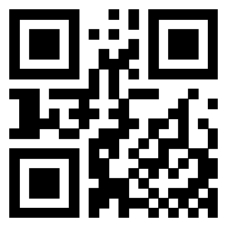 3400257425 QrCode associato