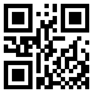 Il QrCode di 3400257426