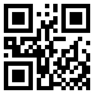 3400257427 - Immagine del QrCode