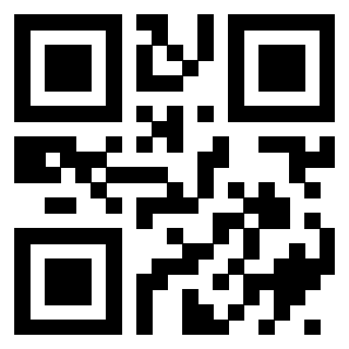 3400257428 QrCode associato
