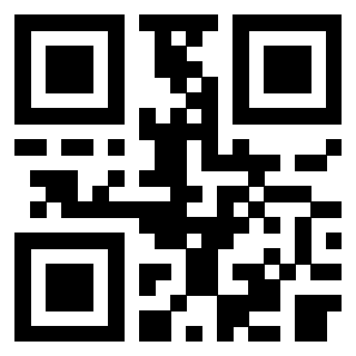 3400257431 - Immagine del QrCode associato