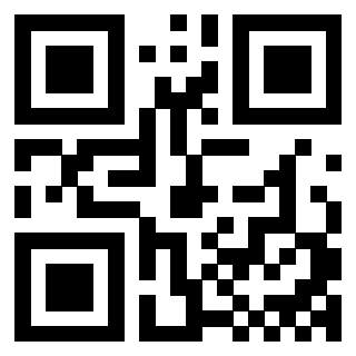 3400257435 Qr Code associato