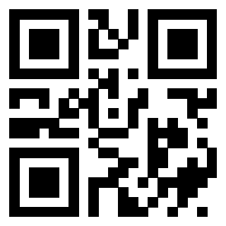 3400257437 QrCode associato