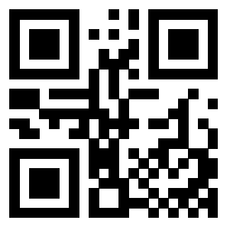 Scansione del QrCode di 3400257438