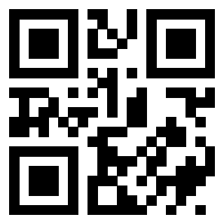 Il QrCode di 3400257441