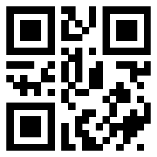 3400257442 - Immagine del Qr Code associato