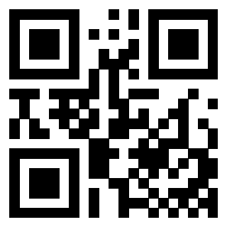 Scansione del Qr Code di 3400257443