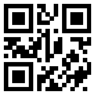 3400257446 - Immagine del QrCode