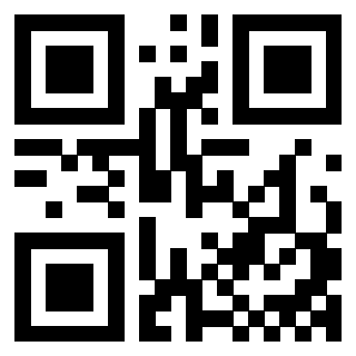 3400257449 Qr Code associato