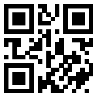 3400257451 QrCode associato