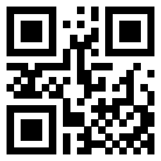 Immagine del QrCode di 3400257452