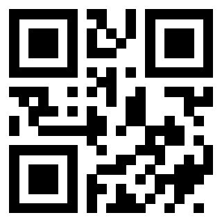 3400257454 - Immagine del Qr Code