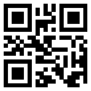 3400257458 - Immagine del Qr Code