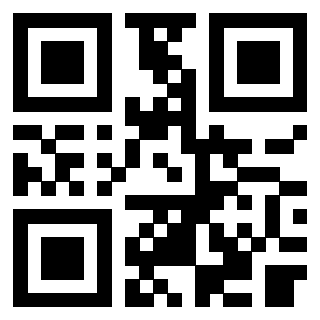 3400257460 - Immagine del Qr Code