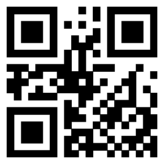 Immagine del Qr Code di 3400257461